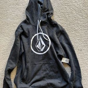 Volcom sweater